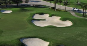 The Club at Admirals Cove – Golf Instruction