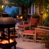 Make The Best Out Of Your Outdoor Living Area!