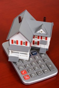 Mortgage and down payment