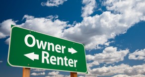 Why Buying Is Better Than Renting!