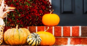 Top Ten Fall Home Selling Tips!