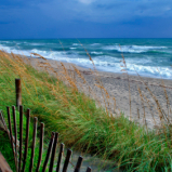 Cato’s Beach Bridge in Hobe Sound