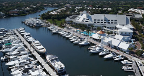 Admirals Cove To Expand Marina!