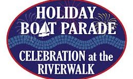 Riverwalk To Host Holiday Boat Parade Celebration!